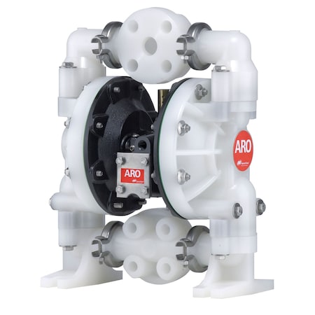 DiaphragmPump,1/4inNPT,Buna-N,47gpm
