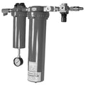 Drier System,Air Inlet NPT,25 cfm