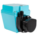 Circulating Pump,810 gph,230V,50/60 Hz