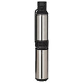 Submersible Pump, 3/4 hp, 230V AC, 2 Wires, 6.8 A, 6 Stages, 16 gpm