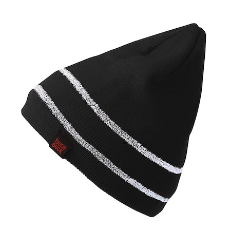 Beanie Cap,Black,Universal