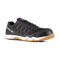 Men's Composite Toe Athletic Shoe, Black, 16, M, RB4450