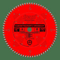 CircularSawBlade,Carbide,Dia:12"