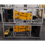 Greatbear Skid Steer Hydraulic Breaker