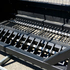 Greatbear 76" Skid Steer Screening Bucket