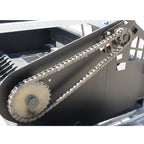 Greatbear 76" Skid Steer Screening Bucket