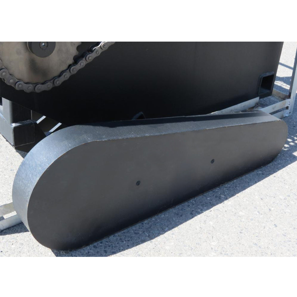 Greatbear 76" Skid Steer Screening Bucket