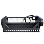 Greatbear 76" Skid Steer Screening Bucket