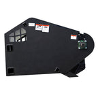Greatbear 76" Skid Steer Screening Bucket