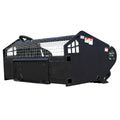 Greatbear 76" Skid Steer Screening Bucket