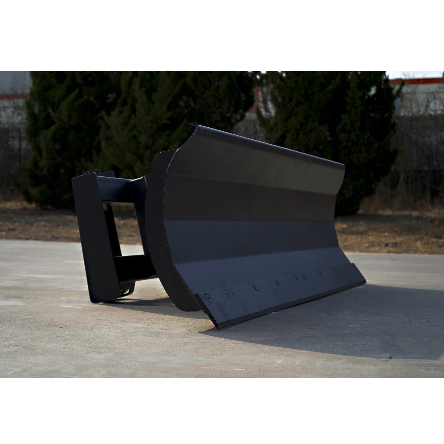 Greatbear 86" Hydraulic Snow Plow