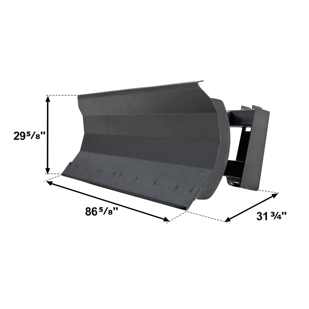 Greatbear Hydraulic Snow Plow
