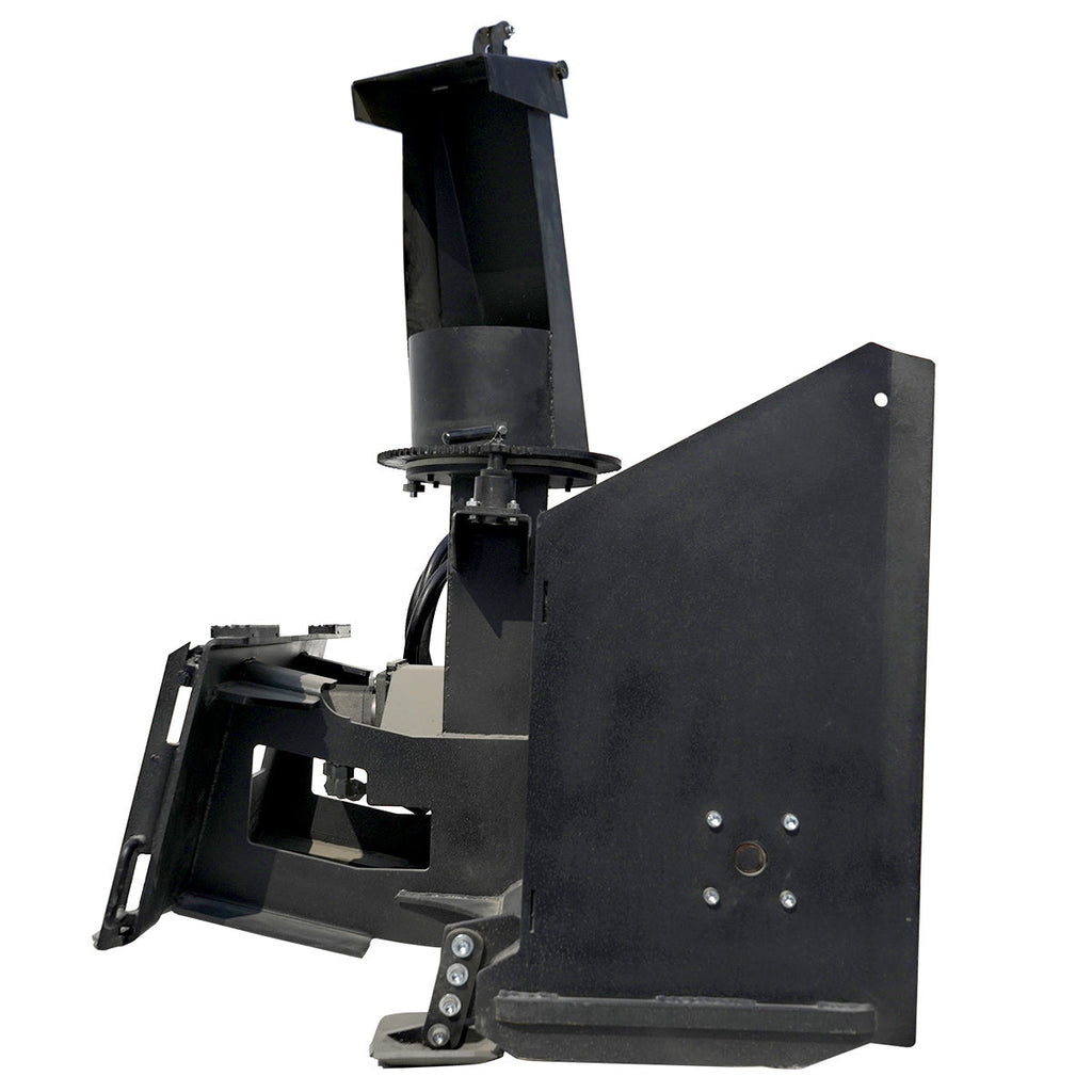 Greatbear Skid Steer 63" Snow Blower