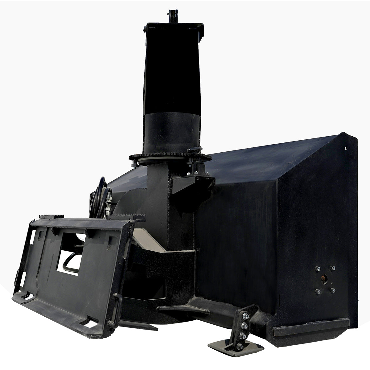 Greatbear Skid Steer 63" Snow Blower