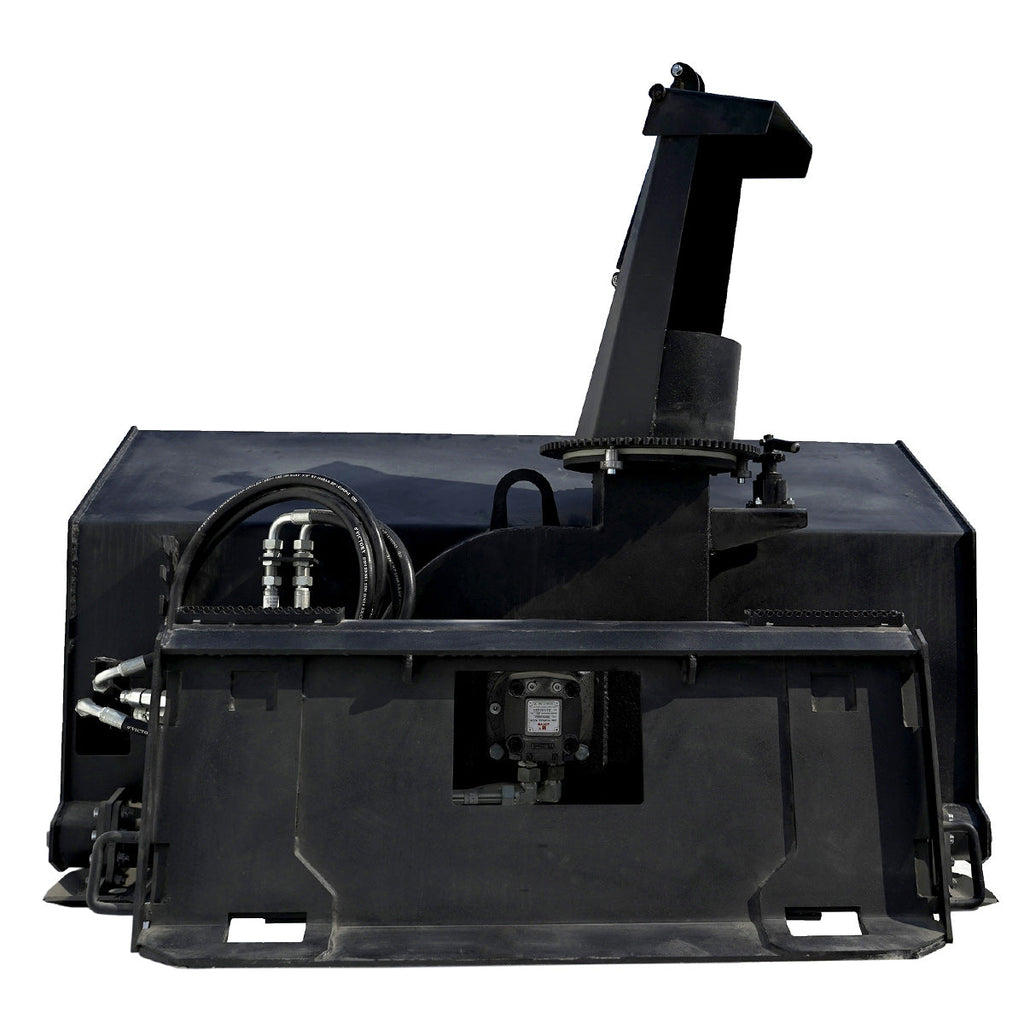 Greatbear Skid Steer 63" Snow Blower