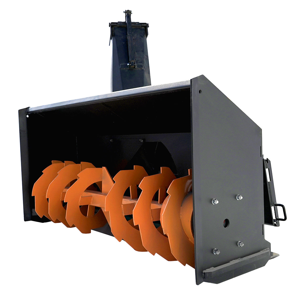 Greatbear Skid Steer 63" Snow Blower