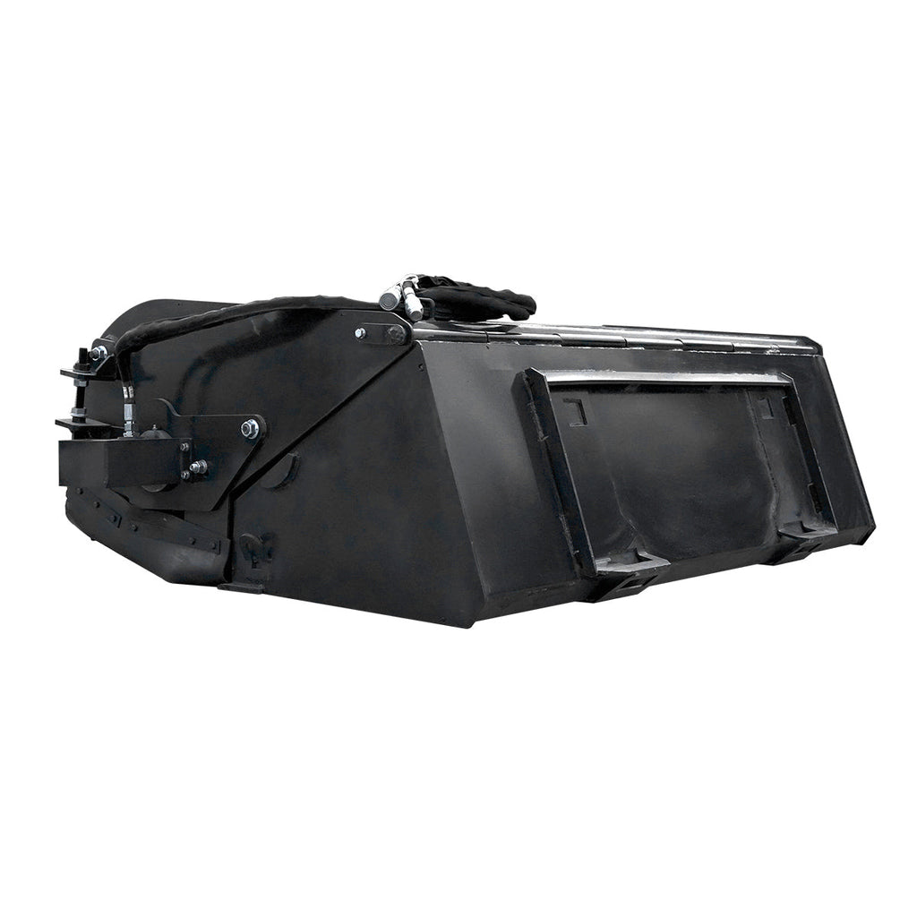 Greatbear Skid Steer 72" Rotary Broom