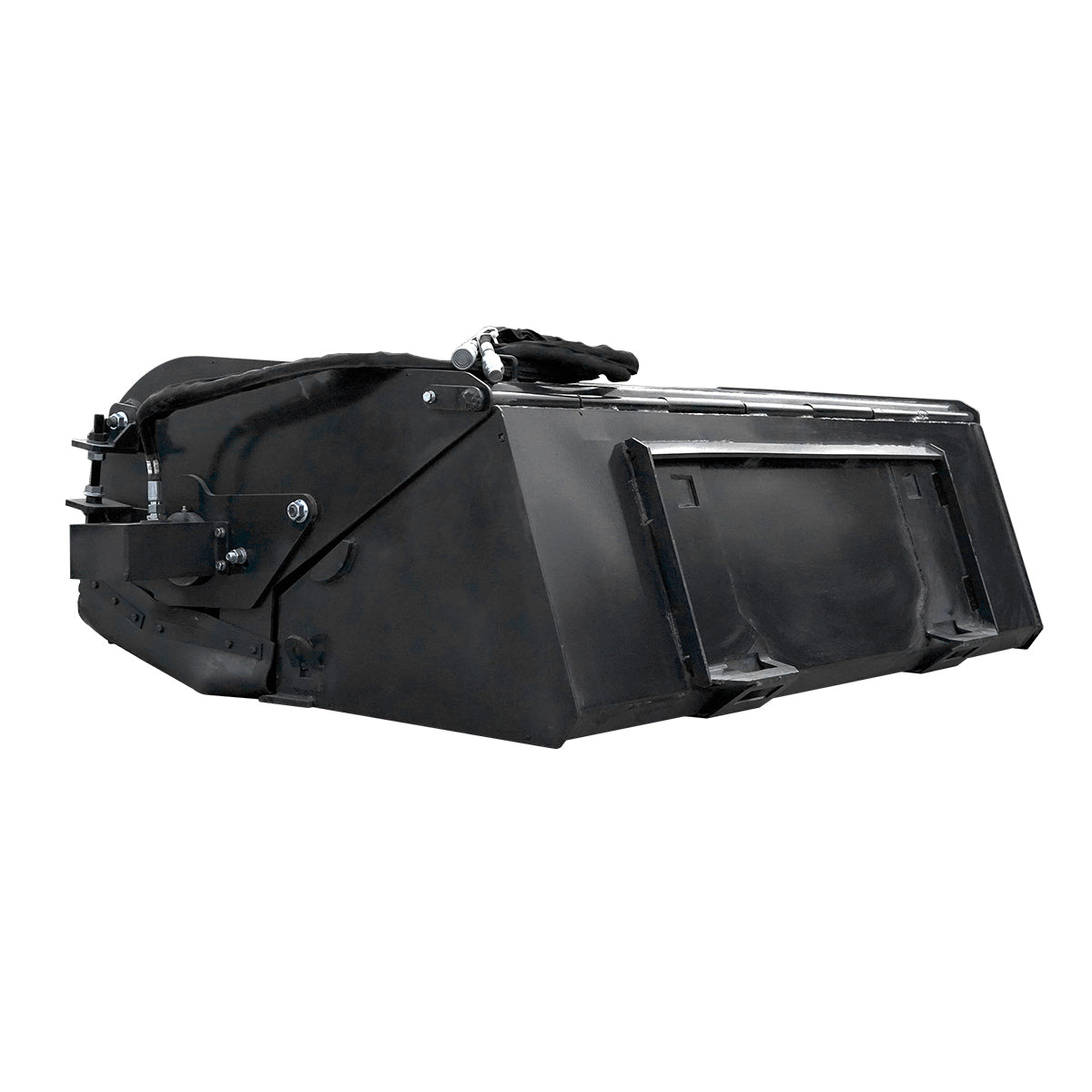 Greatbear Skid Steer 72" Rotary Broom