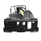 Greatbear Skid Steer Angle Brush Cutter