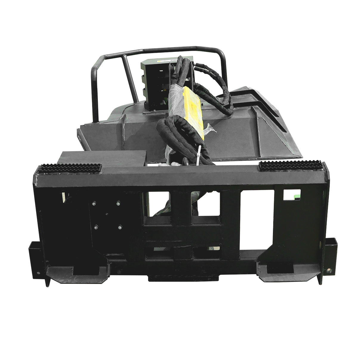 Greatbear Skid Steer Angle Brush Cutter