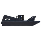 Greatbear Skid Steer 66'' Brush Cutter