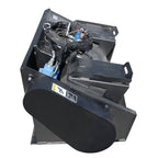 Greatbear Skid Steer Concrete Mixer Attachment
