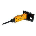 Greatbear Skid Steer Hydraulic Breaker