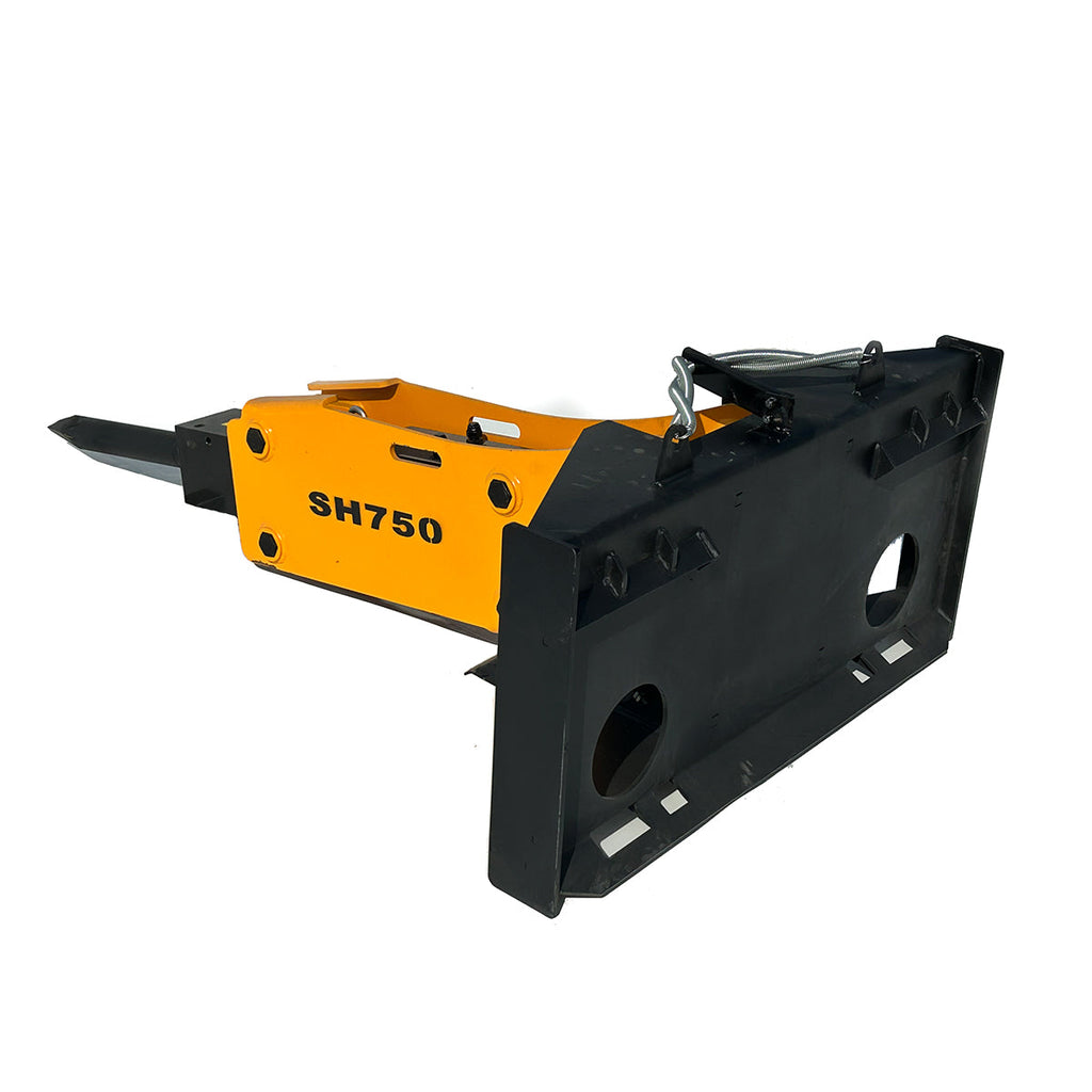 Greatbear Skid Steer Hydraulic Breaker