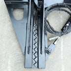 Greatbear Skid Steer Tree Puller
