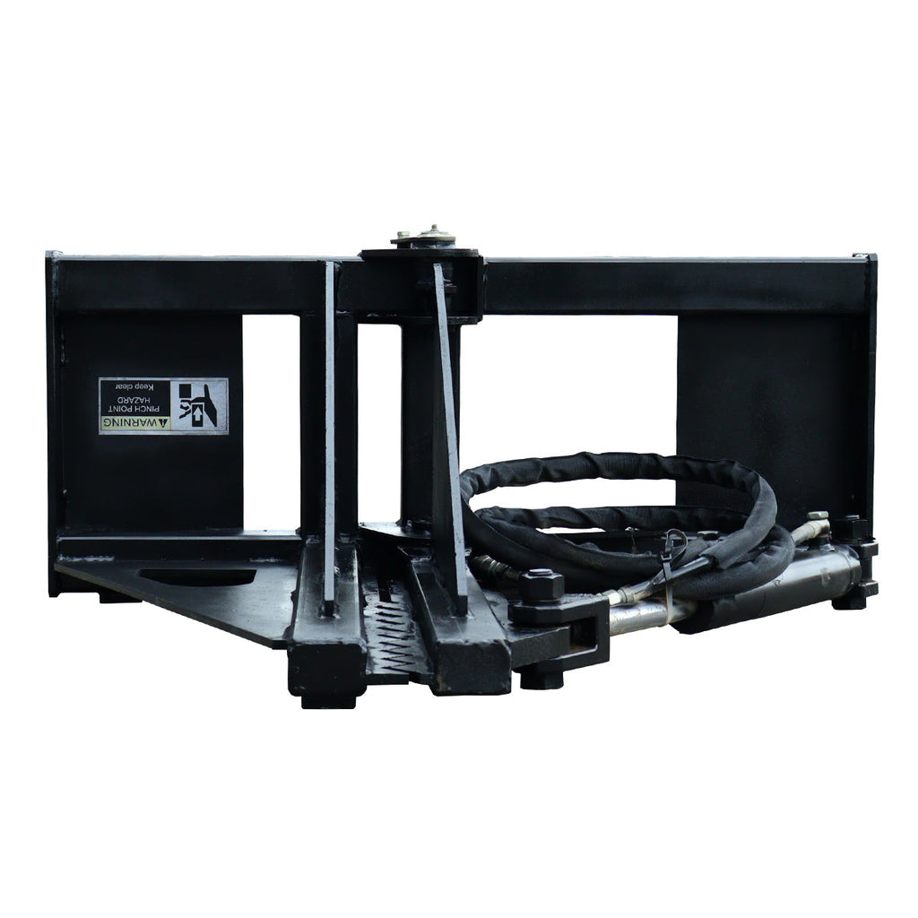 Greatbear Skid Steer Tree Puller