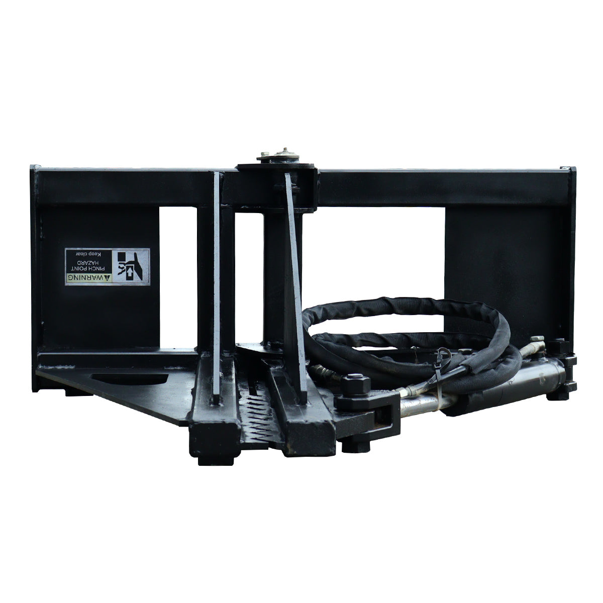 Greatbear Skid Steer Tree Puller