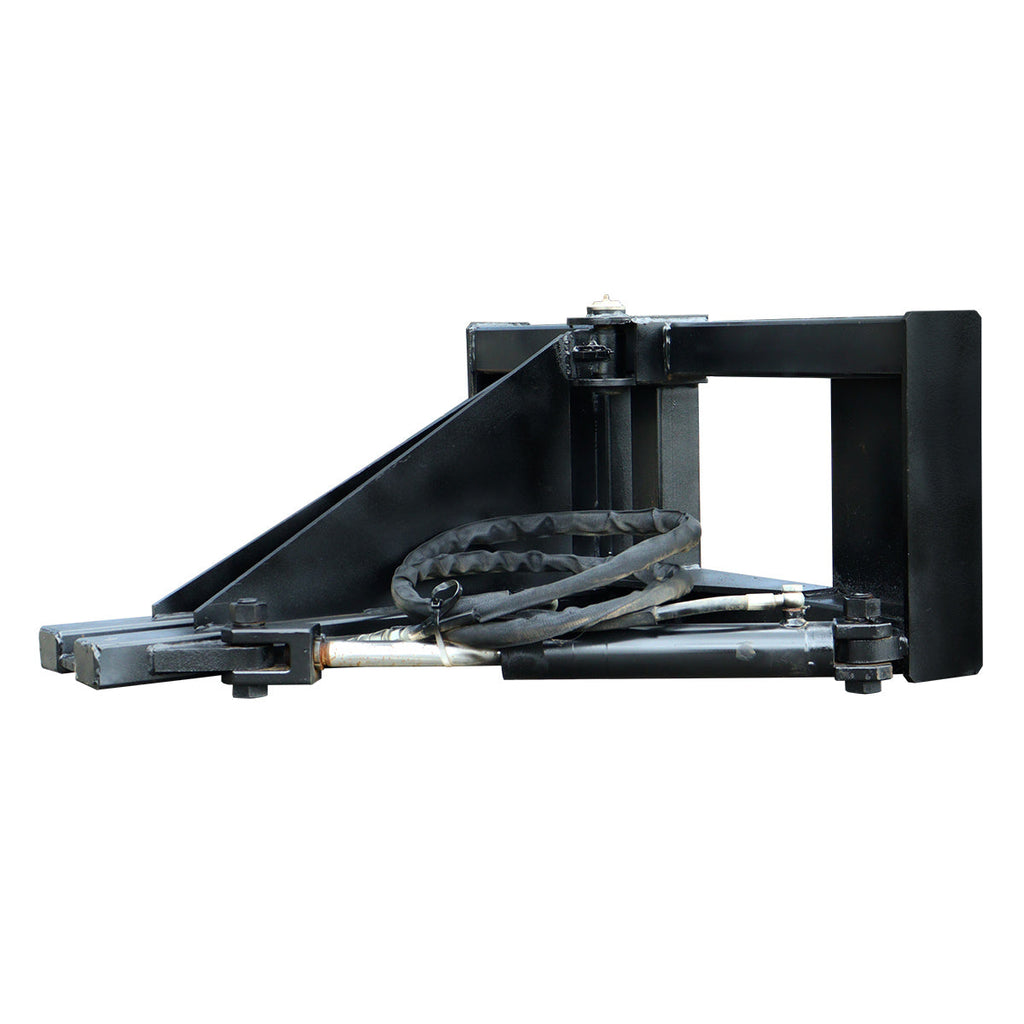 Greatbear Skid Steer Tree Puller