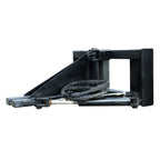Greatbear Skid Steer Tree Puller