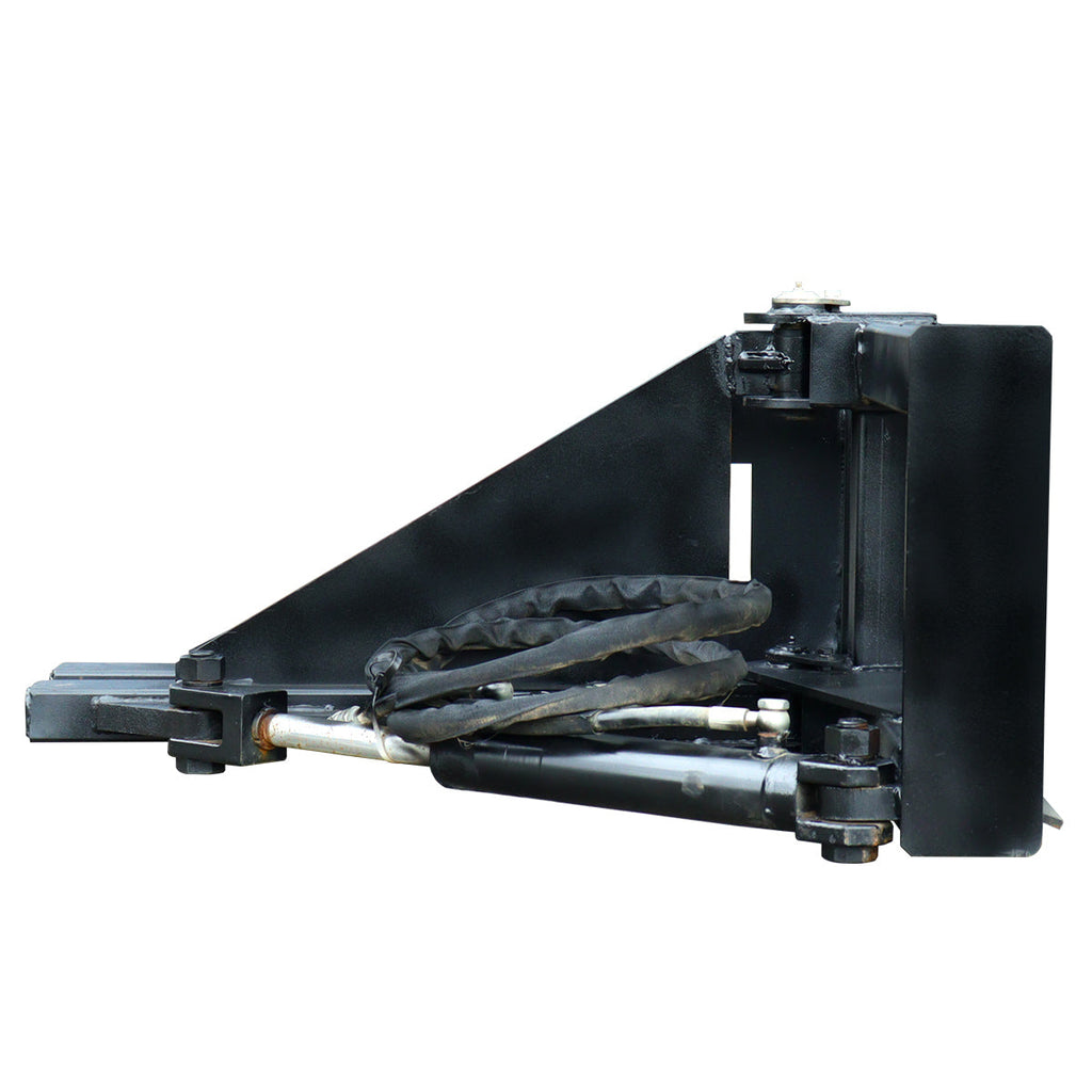 Greatbear Skid Steer Tree Puller