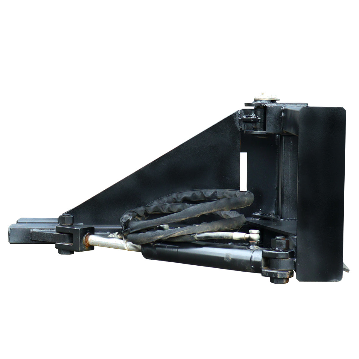 Greatbear Skid Steer Tree Puller