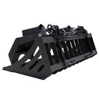 Greatbear 72" Rock Grapple Bucket