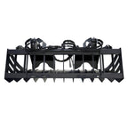 Greatbear 72" Rock Grapple Bucket