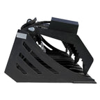 Greatbear 72" Rock Grapple Bucket