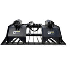 Greatbear 72" Rock Grapple Bucket