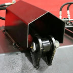 Greatbear 72" Rock Grapple Bucket