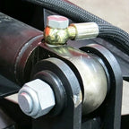 Greatbear 72" Rock Grapple Bucket