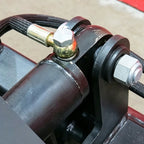Greatbear 72" Rock Grapple Bucket