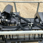 Greatbear 72" Rock Grapple Bucket