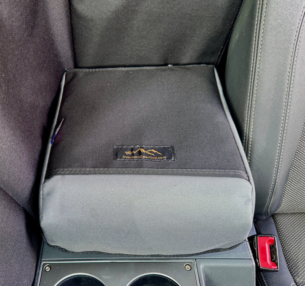 Grenadier Console Cover