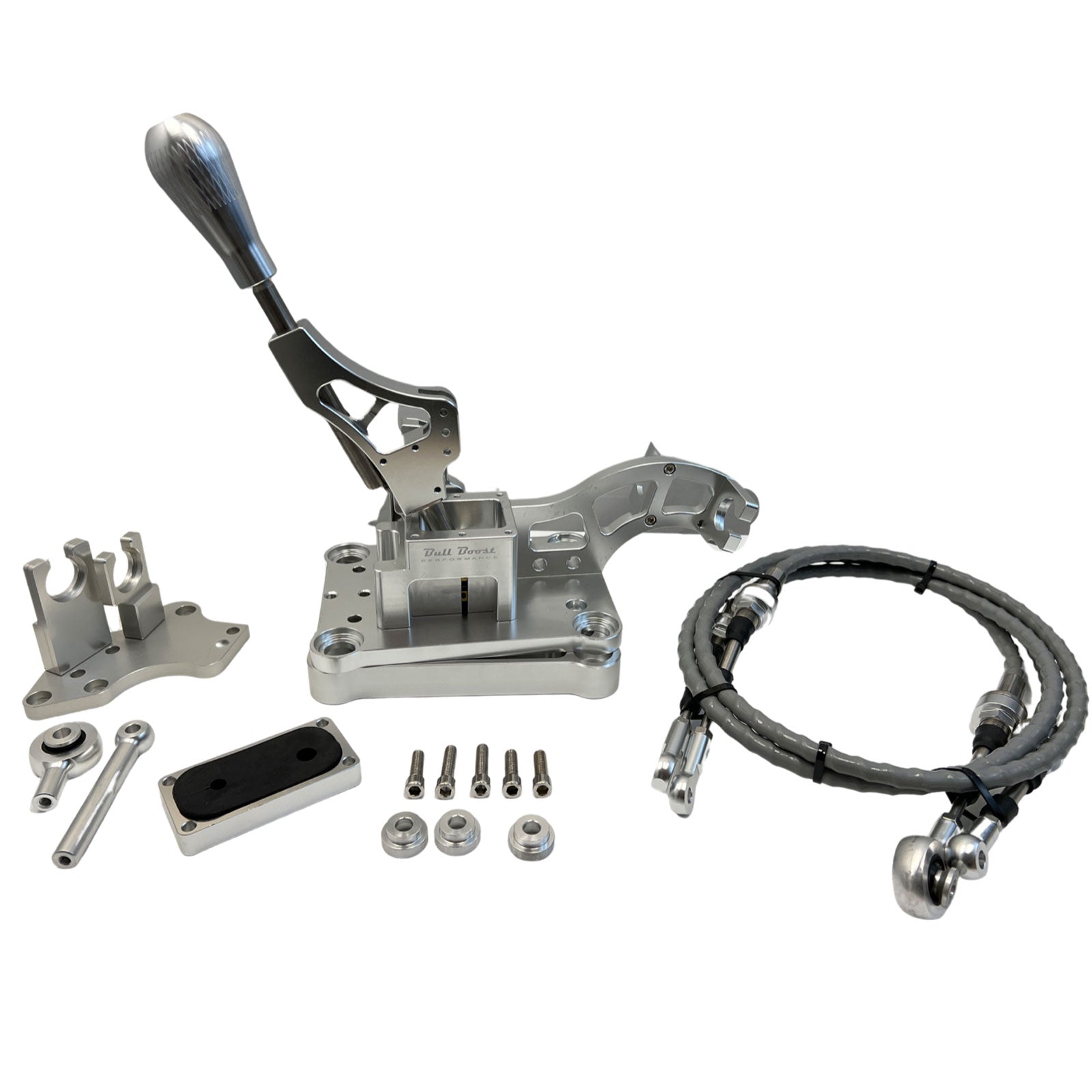 Shifter Box Cables Shift Linkage H22 H23 H F Series Swap for RSX Acura Honda