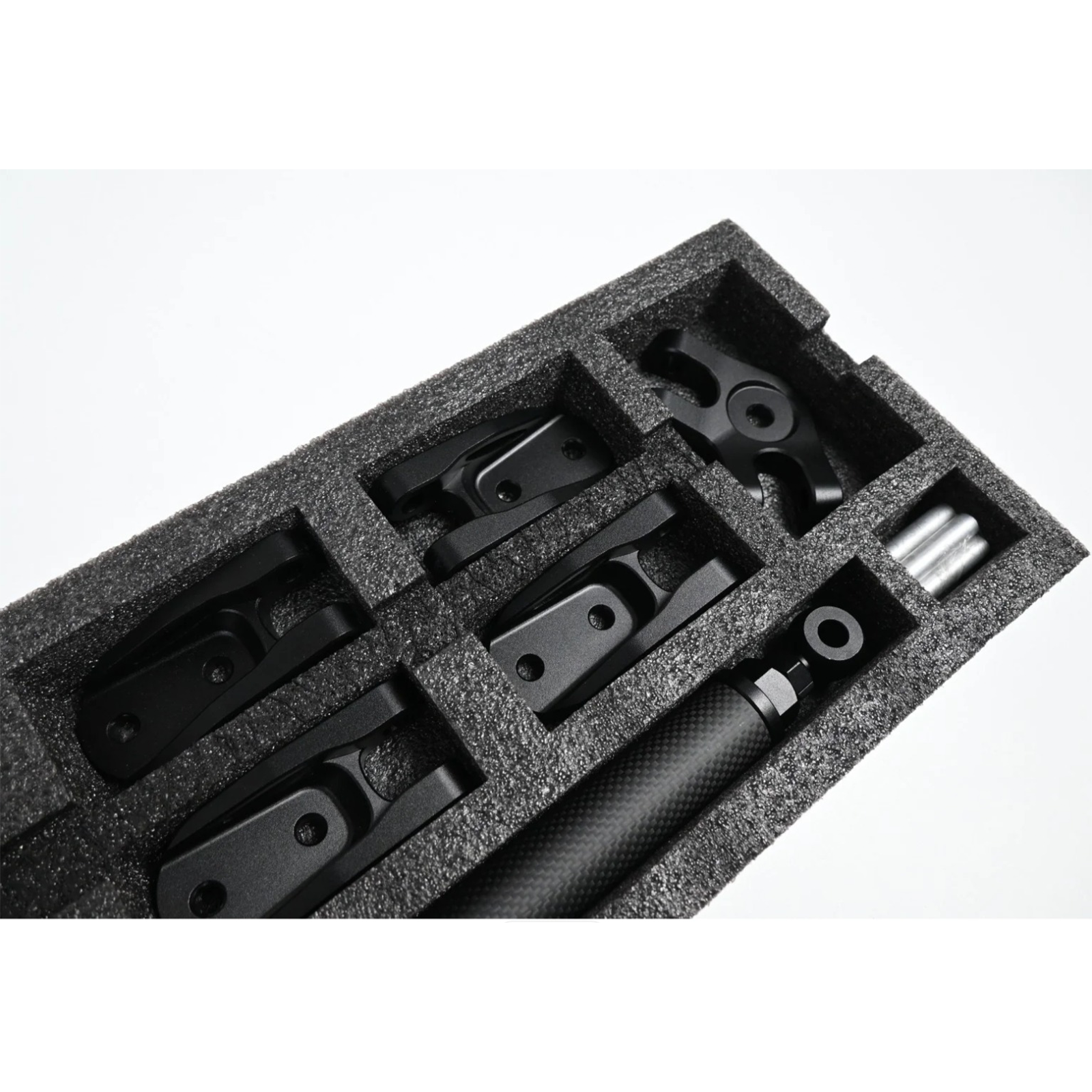 G8X Carbon Fiber Strut Tower Brace for BMW G80 G81 M3 G82 G83 M4 G87 M2
