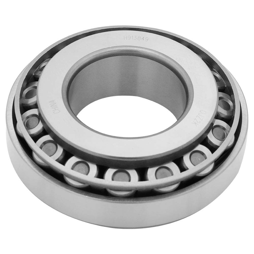 Cone: H913849 & Race: H913810 - Tapered Roller Bearing Set, 2.75 in Bore (ID)