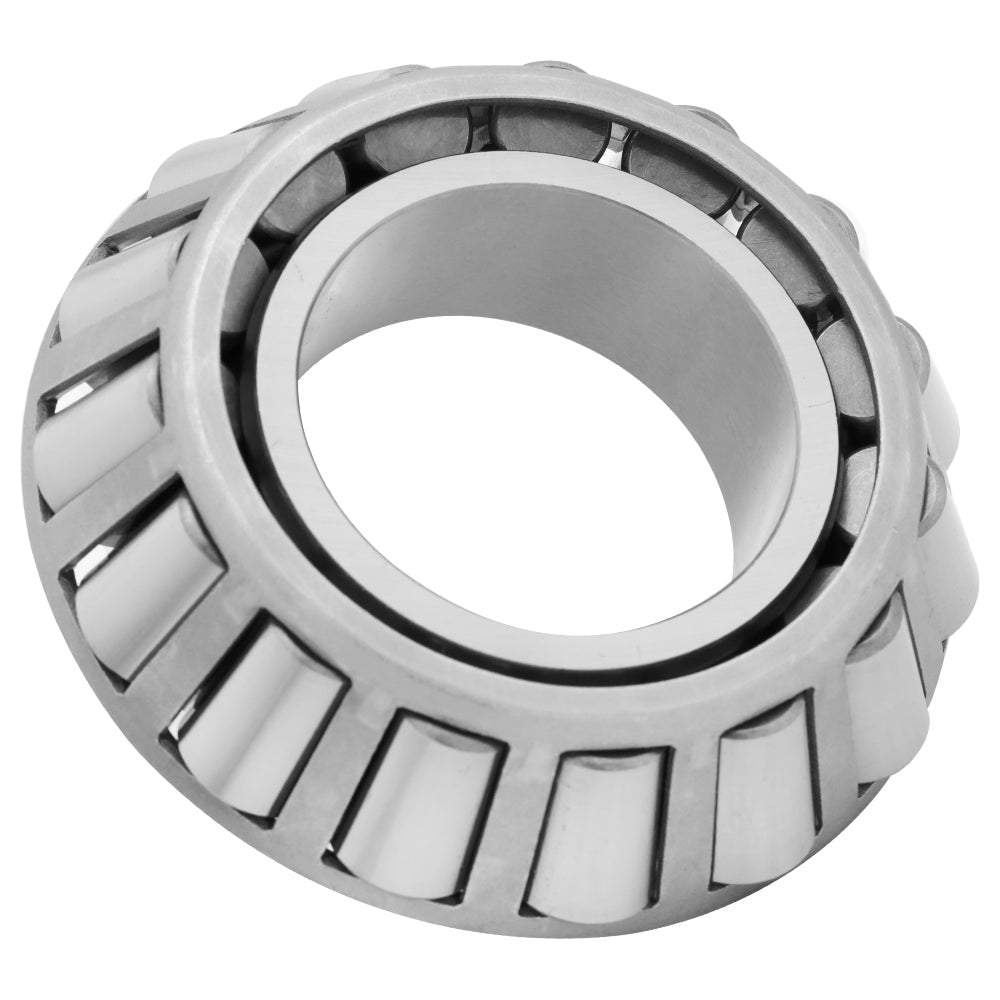 Cone: H913849 & Race: H913810 - Tapered Roller Bearing Set, 2.75 in Bore (ID)