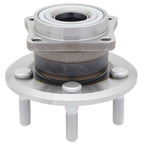 HA590002 - Rear Wheel Hub Bearing Assembly