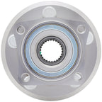 HA590002 - Rear Wheel Hub Bearing Assembly